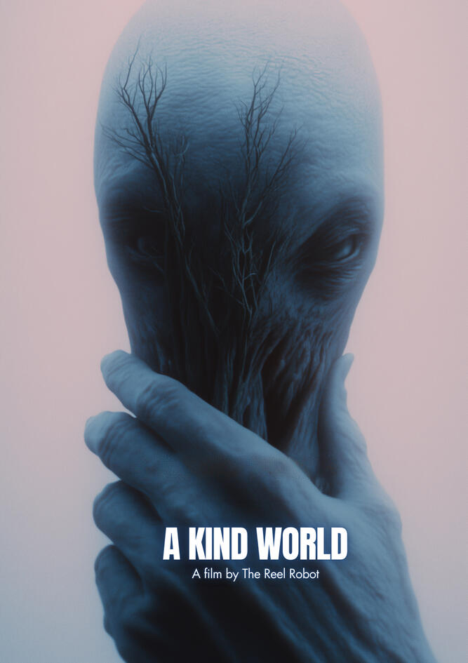 A Kind World - AI Film