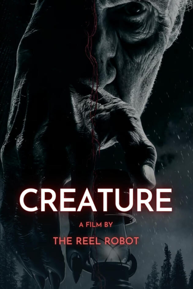 CREATURE (2024)