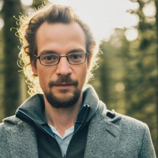 Guillaume Hurbault